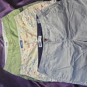 Old Navy Everyday short